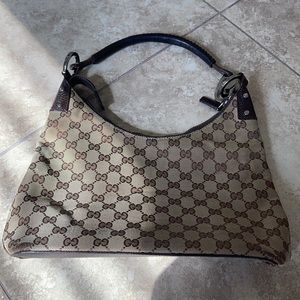 Gucci handbag